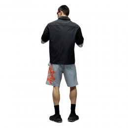 Pantaloni scurti apa Oakley Hibiscus 20 Cement