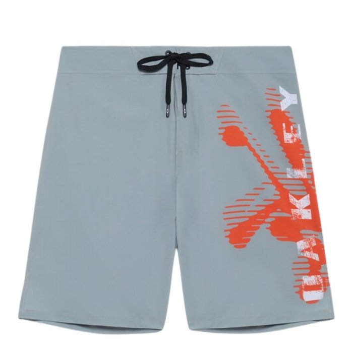 Pantaloni scurti apa Oakley Hibiscus 20 Cement