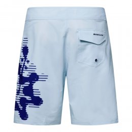 Pantaloni scurti apa Oakley Hibiscus 20 Frost