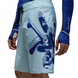 Pantaloni scurti apa Oakley Hibiscus 20 Frost