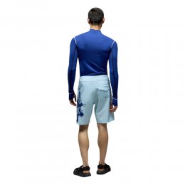 Pantaloni scurti apa Oakley Hibiscus 20 Frost
