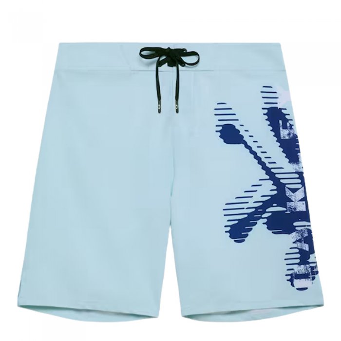 Pantaloni scurti apa Oakley Hibiscus 20 Frost