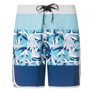 Pantaloni scurti apa Oakley Session RC 19 Coral Reef Pacific