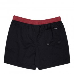 Pantaloni scurti apa Santa Cruz Guzman Skull Black