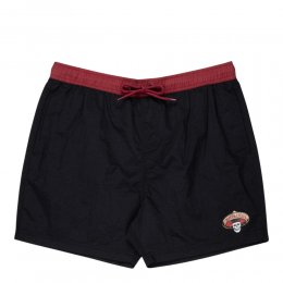 Pantaloni scurti apa Santa Cruz Guzman Skull Black