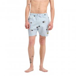 Pantaloni scurti apa Santa Cruz Winkowski Surf Fresh Blue