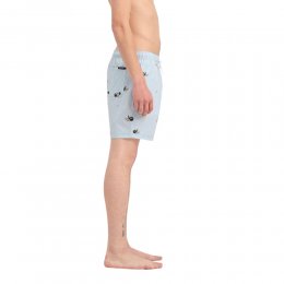 Pantaloni scurti apa Santa Cruz Winkowski Surf Fresh Blue