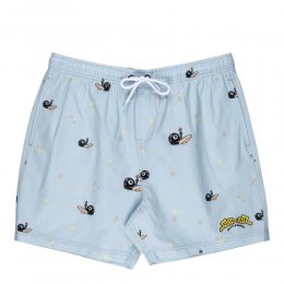 Pantaloni scurti apa Santa Cruz Winkowski Surf Fresh Blue