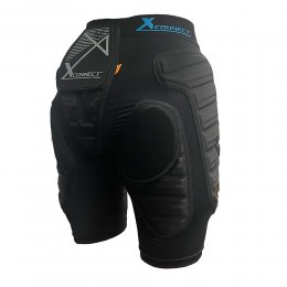 Pantaloni Protectie Demon Flex-Force X Short D3O Wmn V4 23/24