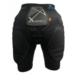 Pantaloni Protectie Demon Flex-Force X Short D3O Wmn V4 23/24