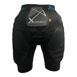 Pantaloni Protectie Demon Flex-Force X Short D3O V4 23/24