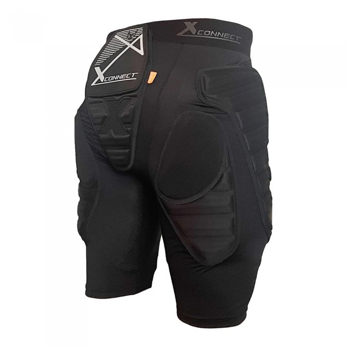 Pantaloni Protectie Demon Flex-Force X Short D3O V4 23/24