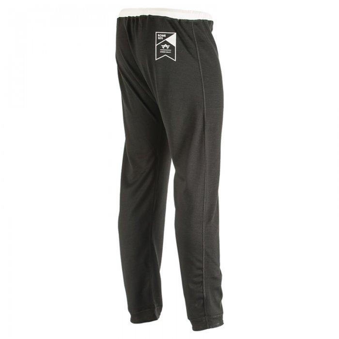 Underwear Rome Ecowick black pantaloni barbati