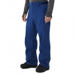 Pantaloni Oakley Ski Shell Pant 15K/ 3L Dark Blue