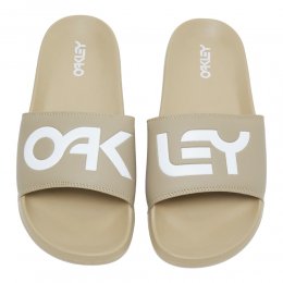 Papuci Oakley B1B Slide 2.0 Pebble