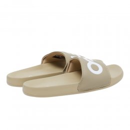 Papuci Oakley B1B Slide 2.0 Pebble