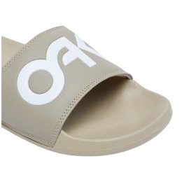 Papuci Oakley B1B Slide 2.0 Pebble