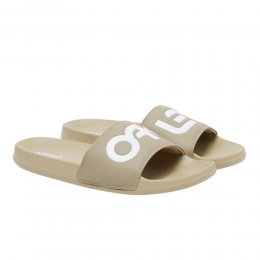Papuci Oakley B1B Slide 2.0 Pebble
