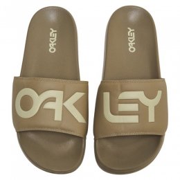 Papuci Oakley B1B Slide 2.0 Rye