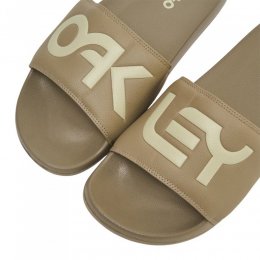 Papuci Oakley B1B Slide 2.0 Rye
