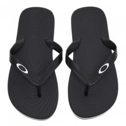 Papuci Oakley Catalina Blackout