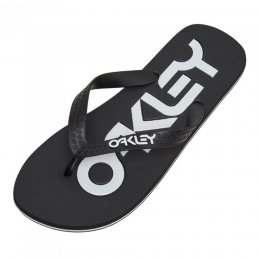 Papuci Oakley College Blackout