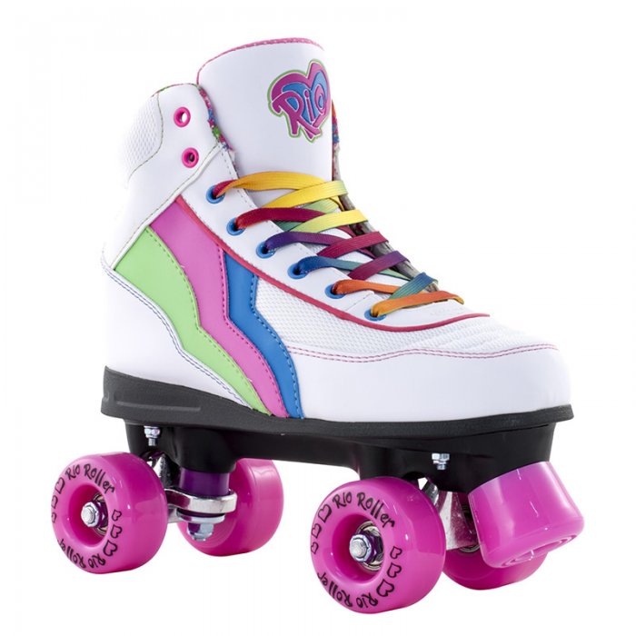 Patine cu rotile Rio Roller Candi