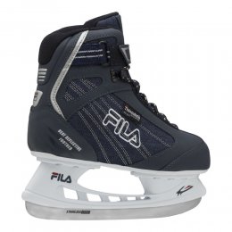 Patine Fila Breeze Blue