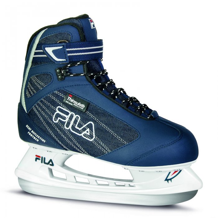 Patine Fila Breeze Blue