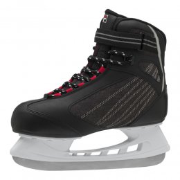 Patine Fila Breeze Black