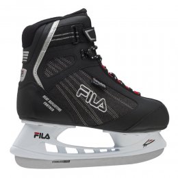 Patine Fila Breeze Black