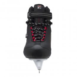 Patine Fila Breeze Black