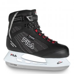 Patine Fila Breeze Black