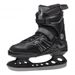 Patine Fila Primo Ice Black/Grey W21