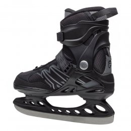 Patine Fila Primo Ice Black/Grey W21