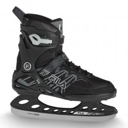 Patine Fila Primo Ice Black/Grey W21