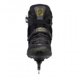 Patine Fila Primo QF Black/Gold W21