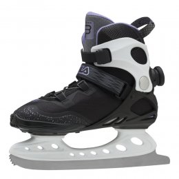 Patine Fila Primo QF Lady Black/Violet W21