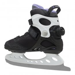 Patine Fila Primo QF Lady Black/Violet W21