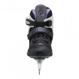 Patine Fila Primo QF Lady Black/Violet W21