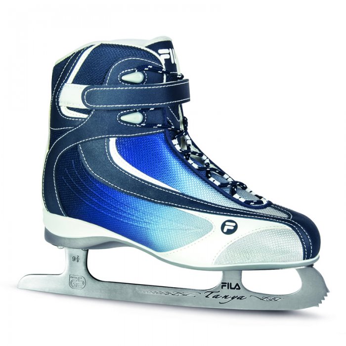 Patine Fila Tanya blue