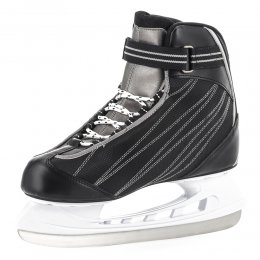 Patine de Hockey Fila Viper CF Rec Black/Silver