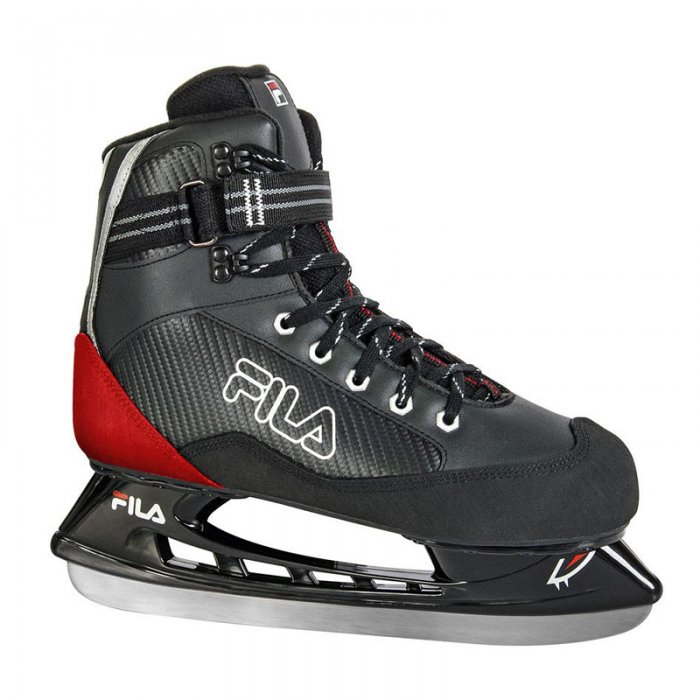 Patine Fila Viper RTL Black