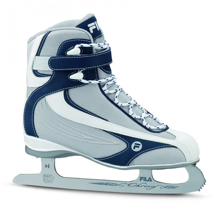 Patine Fila Chrissy blue