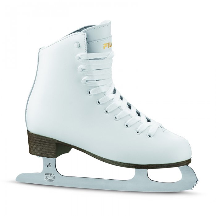 Patine Fila Eve BS white