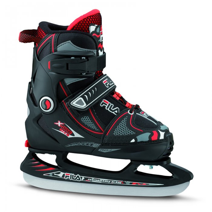 Patine copii Fila X-One