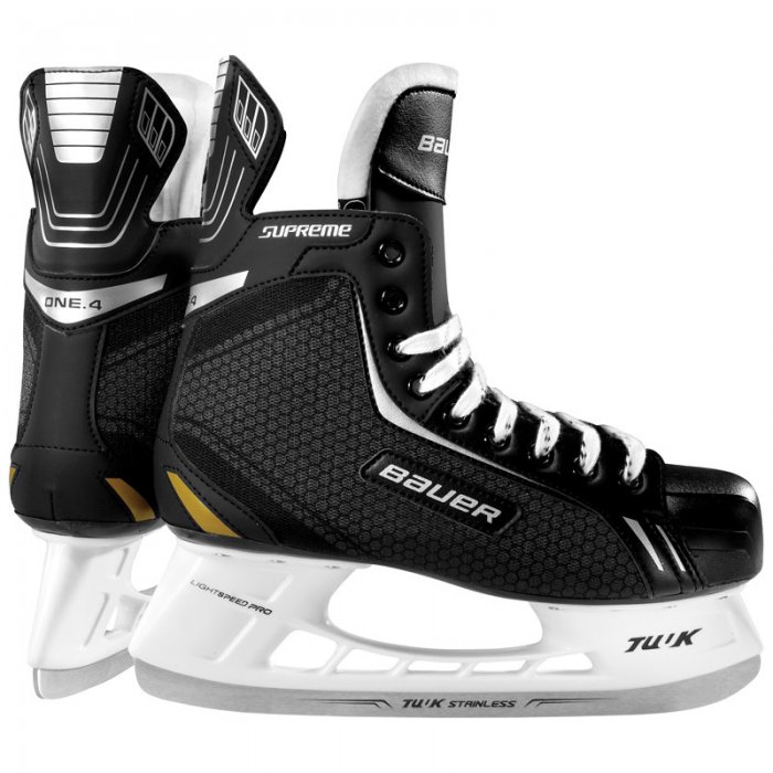 Patine de Hockey Bauer Supreme One 4