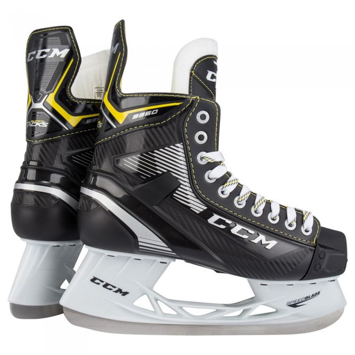 Patine de Hockey CCM Tacks 9360