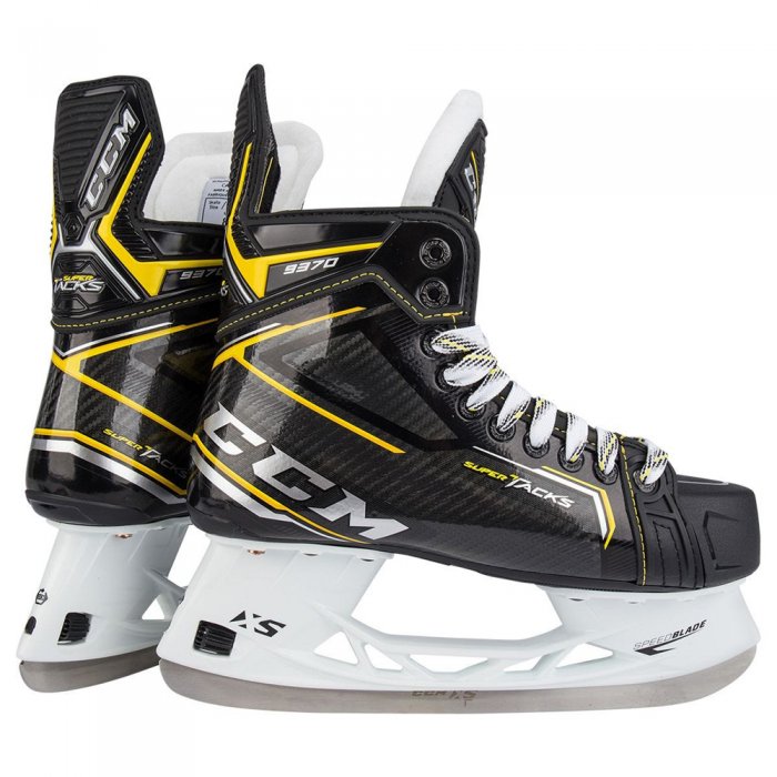 Patine de Hockey CCM Tacks 9370