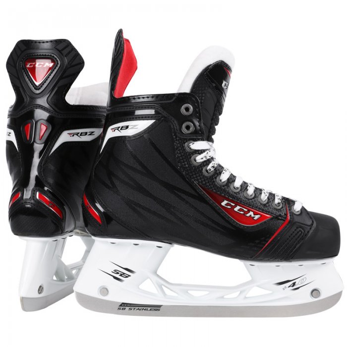 Patine de Hockey CCM RBZ 70